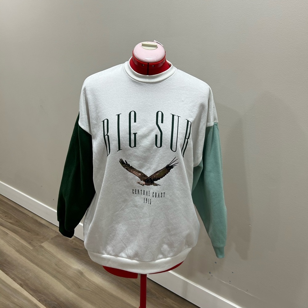 Big Sir sweatshirt